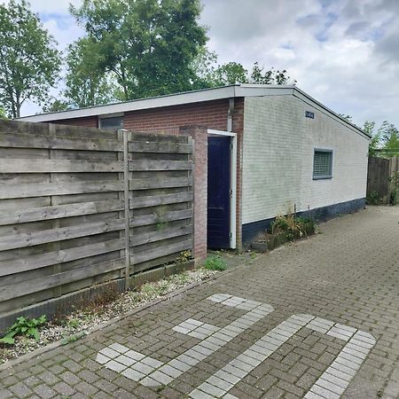 Solstice, Quiet Cottage In Bruinisse, Zeeland المظهر الخارجي الصورة
