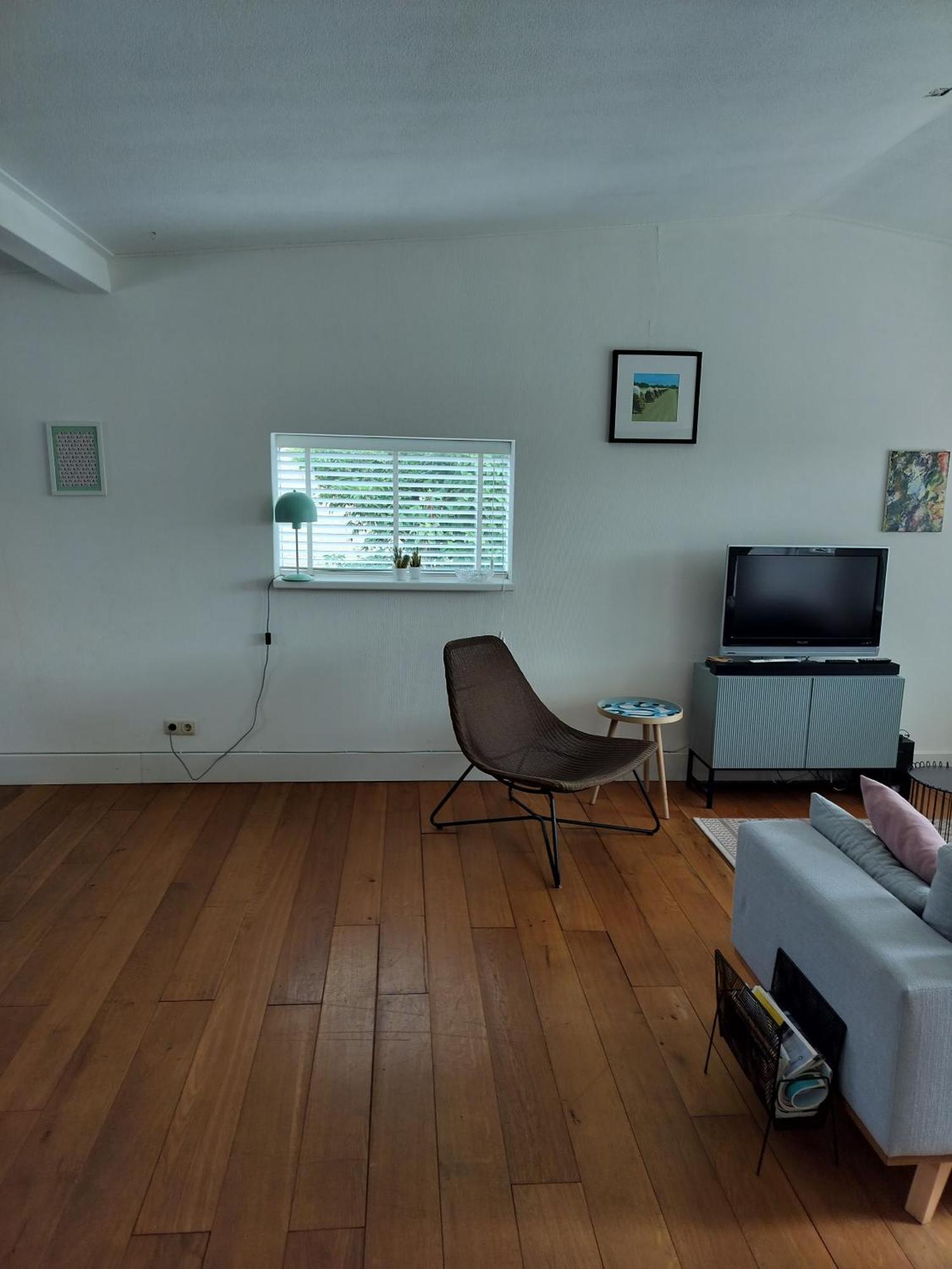 Solstice, Quiet Cottage In Bruinisse, Zeeland المظهر الخارجي الصورة
