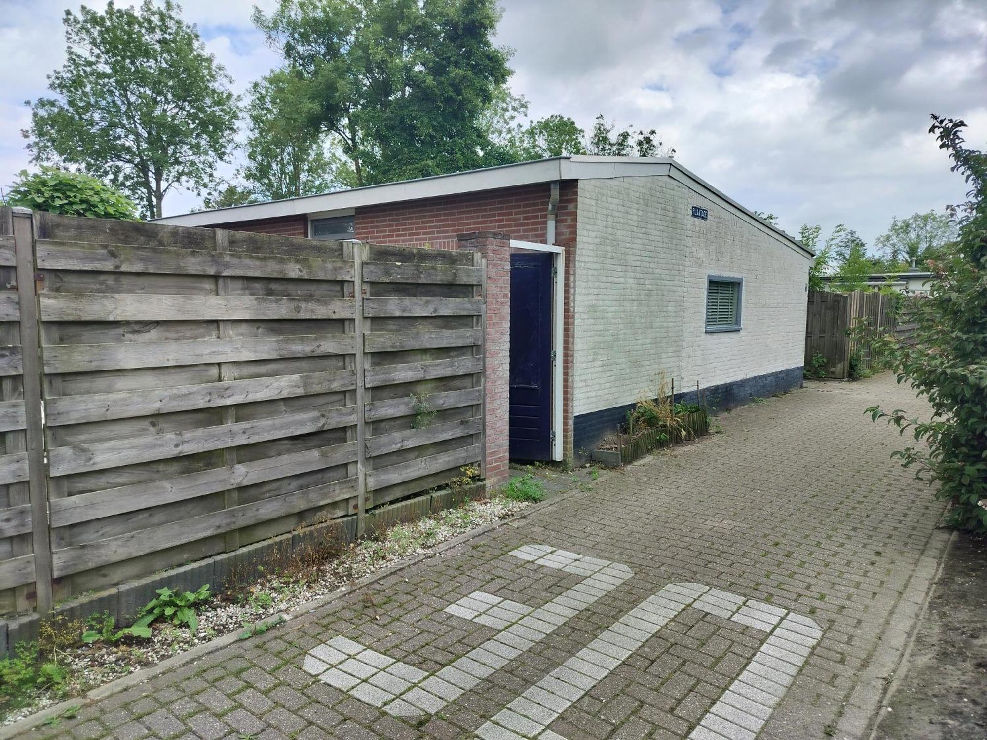 Solstice, Quiet Cottage In Bruinisse, Zeeland المظهر الخارجي الصورة
