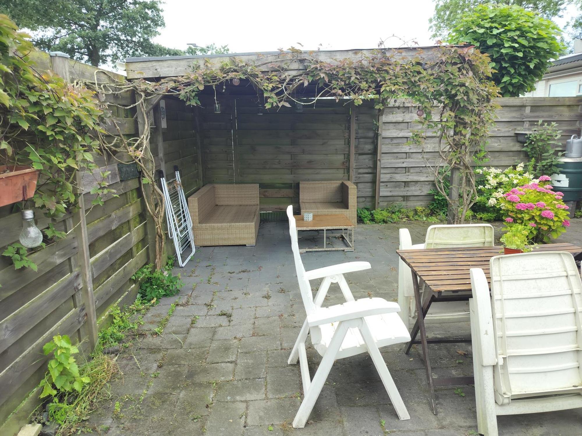 Solstice, Quiet Cottage In Bruinisse, Zeeland المظهر الخارجي الصورة