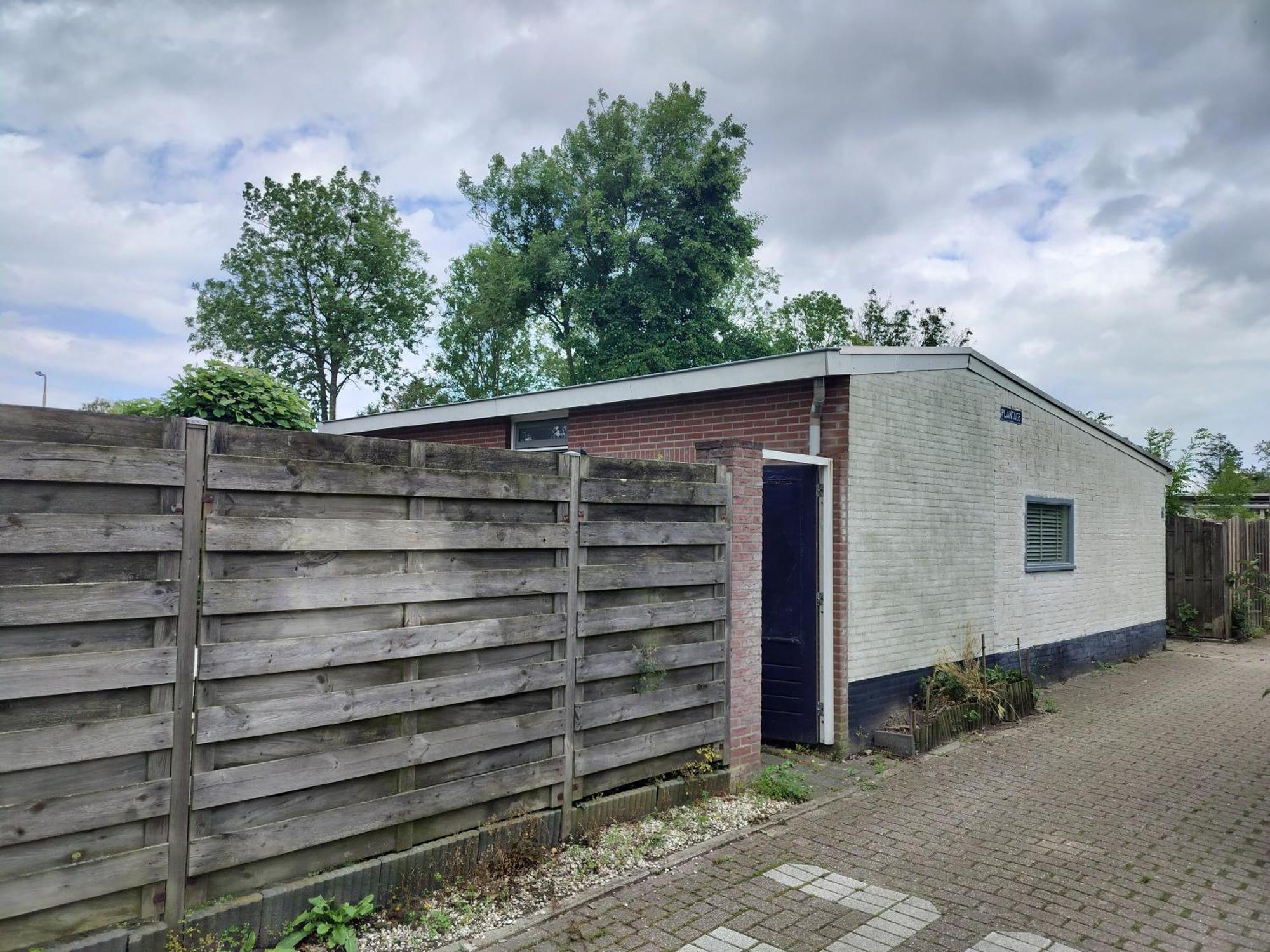 Solstice, Quiet Cottage In Bruinisse, Zeeland المظهر الخارجي الصورة