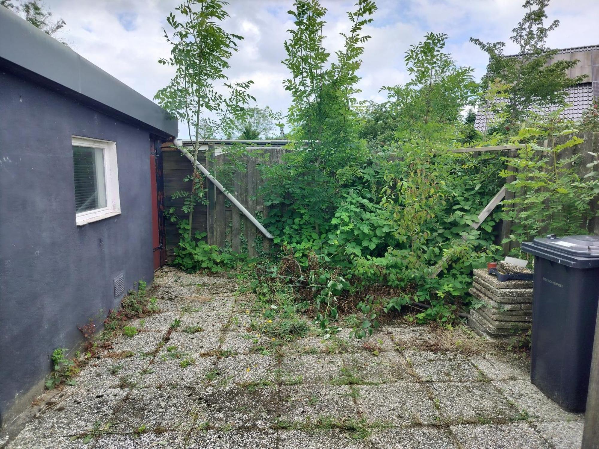 Solstice, Quiet Cottage In Bruinisse, Zeeland المظهر الخارجي الصورة