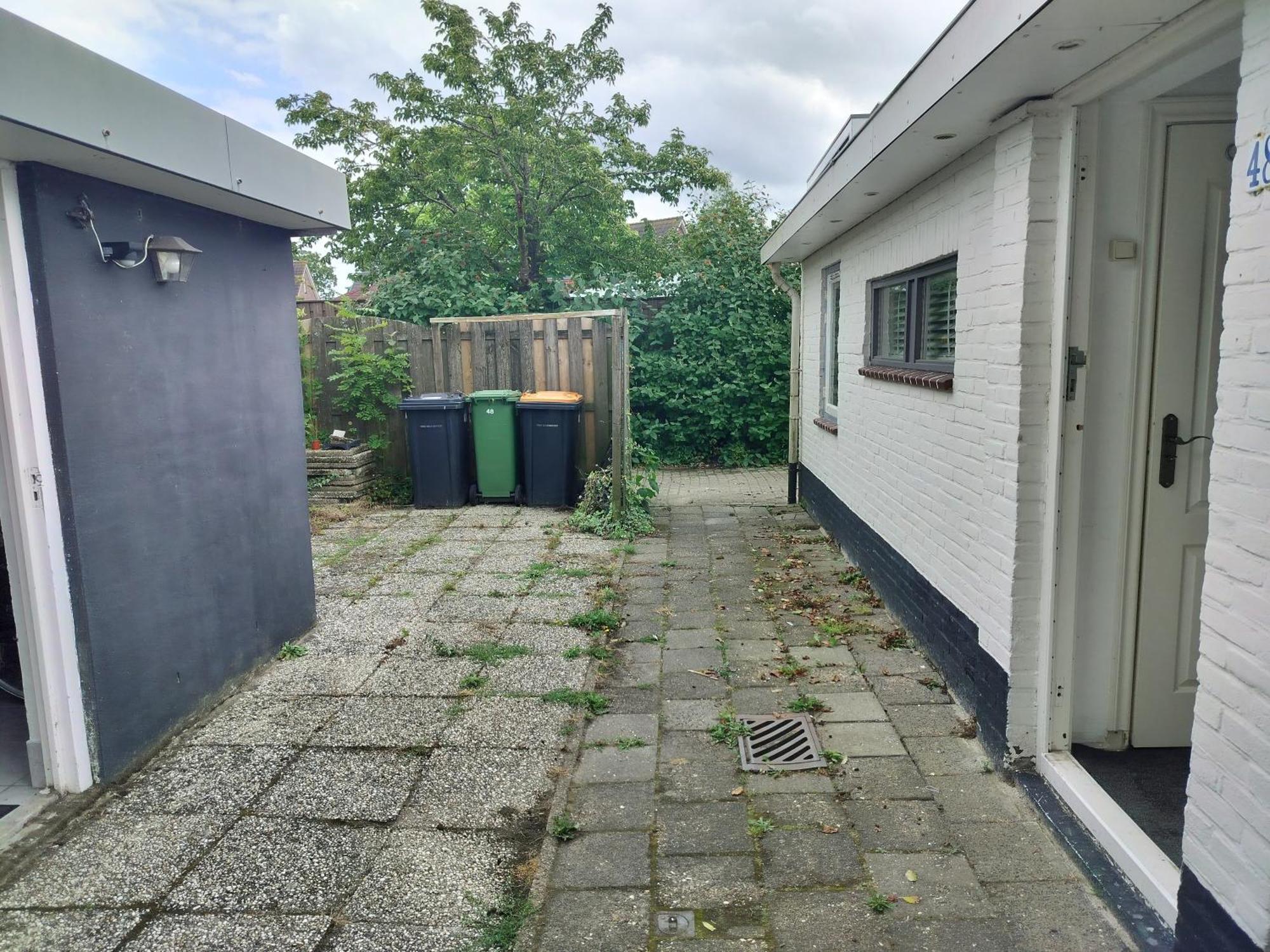 Solstice, Quiet Cottage In Bruinisse, Zeeland المظهر الخارجي الصورة
