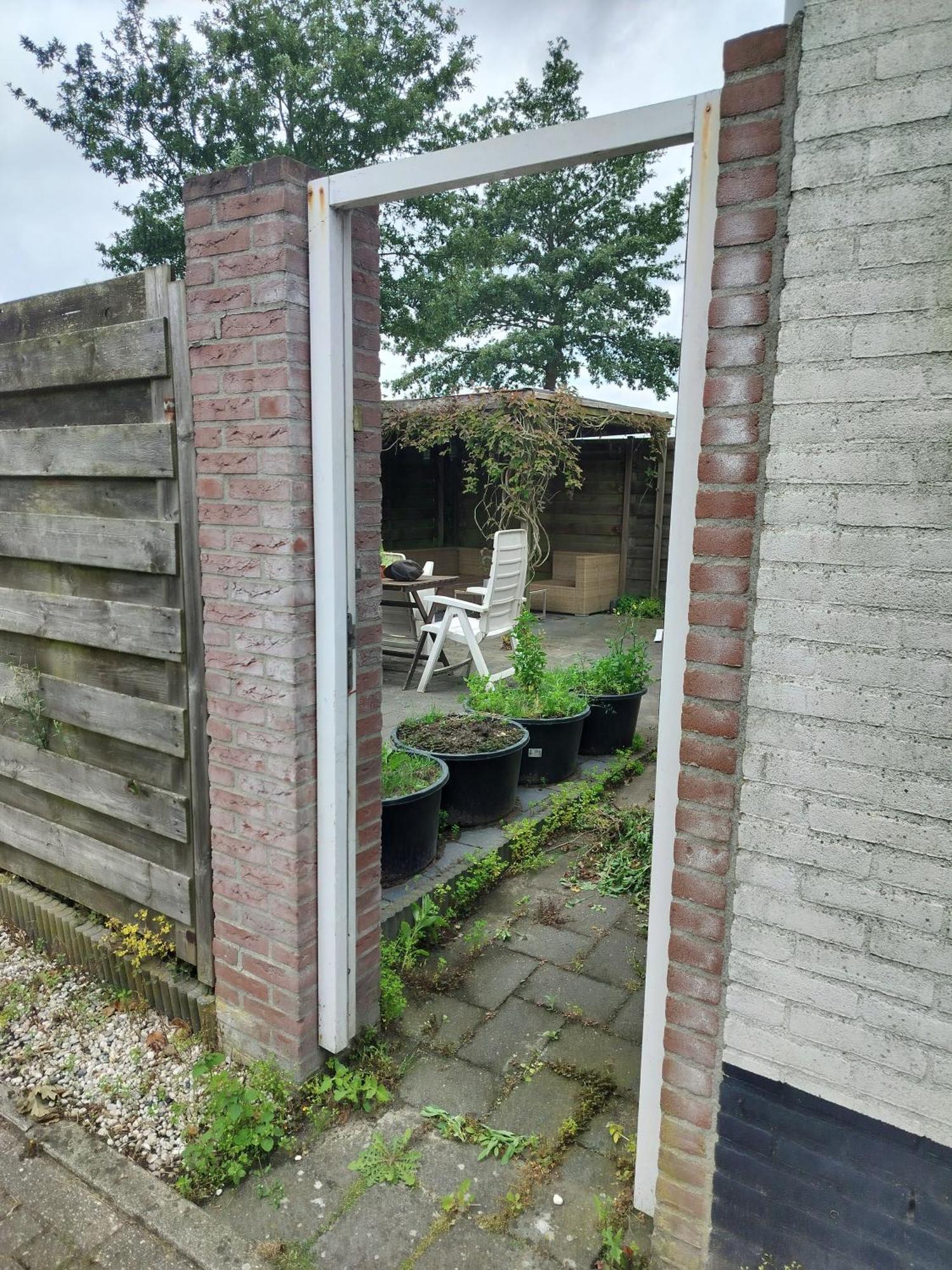 Solstice, Quiet Cottage In Bruinisse, Zeeland المظهر الخارجي الصورة